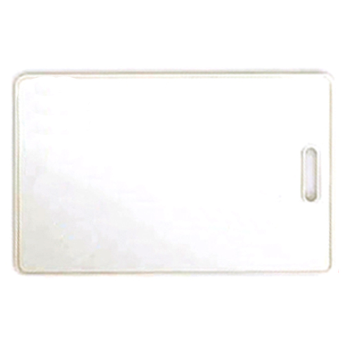 Acroprint TQP v3 RFID Proximity Employee Badges - pack of 15