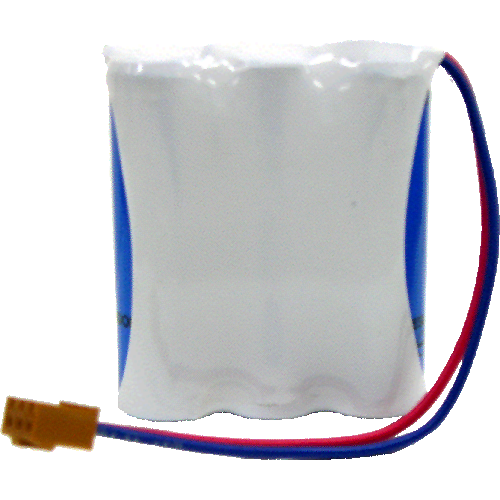 Amano IR-430850 Time Clock Battery