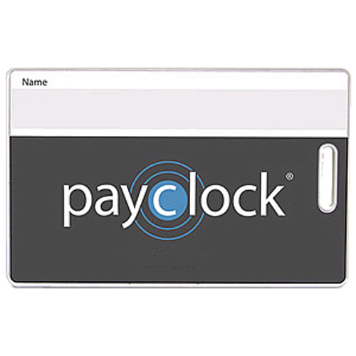 Lathem PayClock Express Proximity Employee Badges - pack of 15