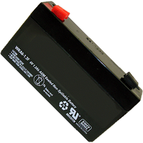 Lathem Sonachron Battery