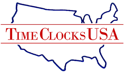 Time Clocks USA