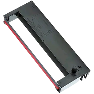 111-122 Time Clock Ribbon