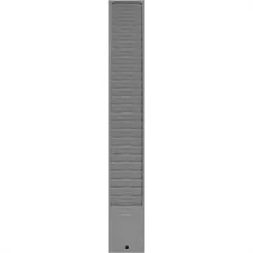 155 Time Card Rack