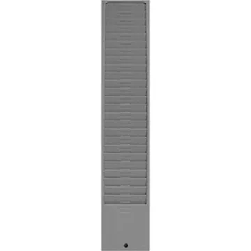 164 Time Card Rack, photo 3