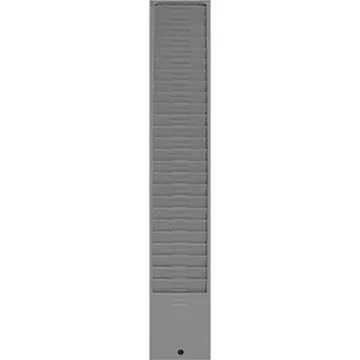 166 Time Card Rack, photo 3