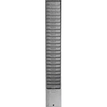 169 Time Card Rack, photo 2