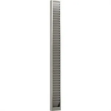 170 Badge Rack