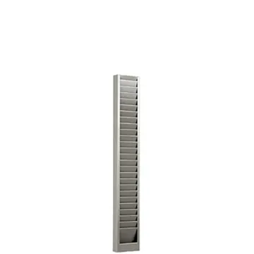 170H Badge Rack, photo 3