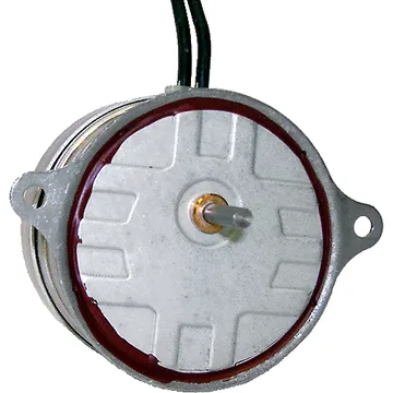 A13RD Mechanical Time Clock Motor, photo 2