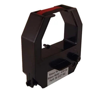 Acroprint 39-0127-002 Two-Color Ribbon for the ATR120r and ATR480