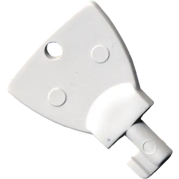 Acroprint ES700 Time Clock Key, photo 2