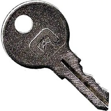 Acroprint PD Time Clock Key
