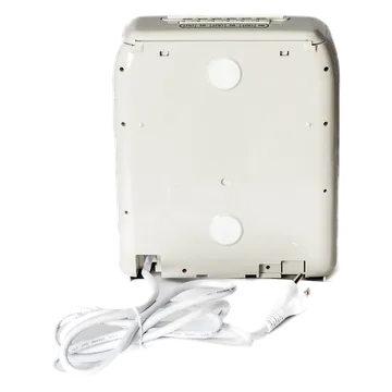 Amano BX1500 Electronic Time Clock, photo 4