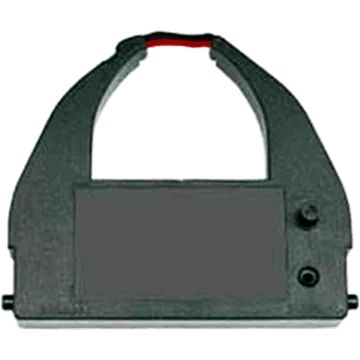 Amano CE311170-2 Time Clock Ribbon Cartridge - two color