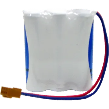 Amano IR-430850 Time Clock Battery