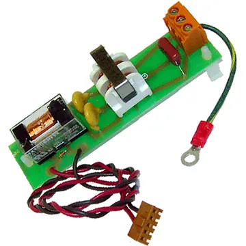 Amano MJR series Signal Control Board