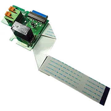 Amano PIX-200 Ethernet Communication Kit