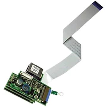 Amano PIX-200 Signal Relay Board