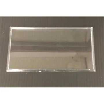 Cincinnati 10,000 Time Clock Replacement Lens