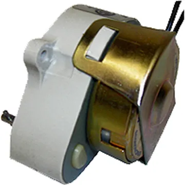 ESM230002 Mechanical Time Clock Motor, photo 2