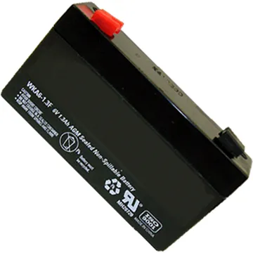 Lathem Sonachron Battery