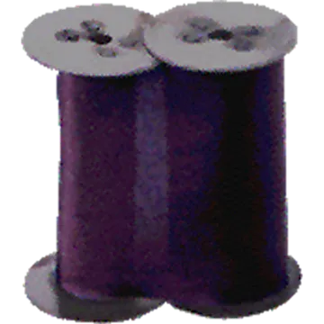Lathem Time Stamp Ribbon serial # about T30001 including all "U" prefixes