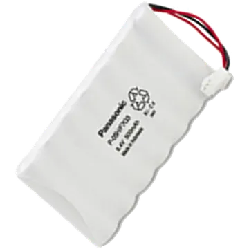 Lathem VIS-6020 Time Clock Full Battery Backup, photo 2
