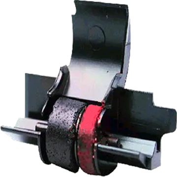 PR-42 Royal Time Clock Ink Roller