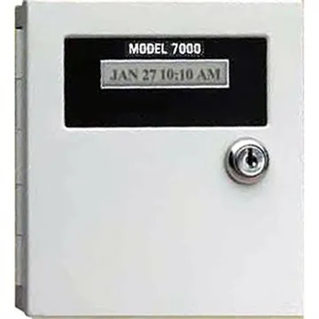 Pyramid 7000 Master Controller