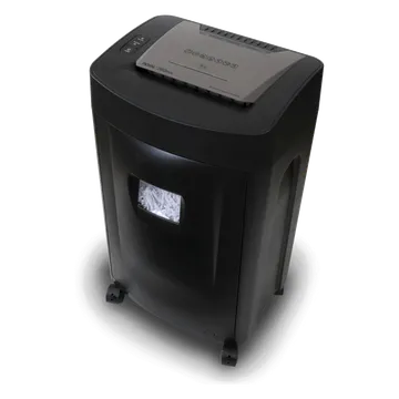 Royal 260MX 20-Sheet Heavy-Duty Cross-Cut Shredder