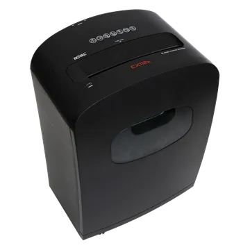 Royal CX112X 12-Sheet Cross-Cut Shredder
