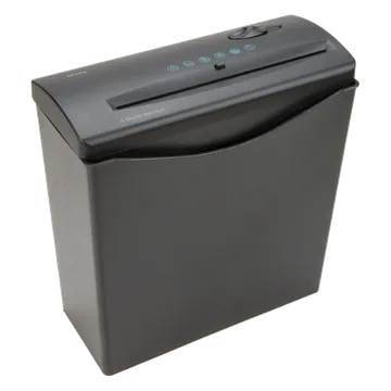 Royal JS55 - Strip Cut Shredder w/Basket, photo 1