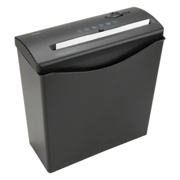 Royal JS55 - Strip Cut Shredder w/Basket, photo 2