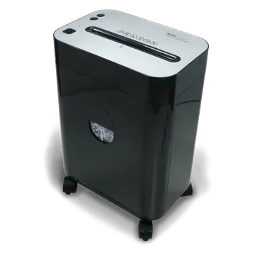 Royal PX1201 - Cross-Cut Paper Shredder (12 sheet), photo 1