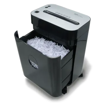 Royal PX1201 - Cross-Cut Paper Shredder (12 sheet), photo 3