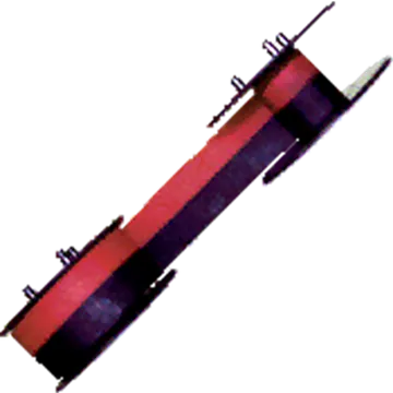 U149 Computerized TIme Totalizer Time Clock Ribbon