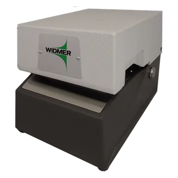 Widmer 776 dual Mechanical Date,Time, and Numbering Machine Stamp