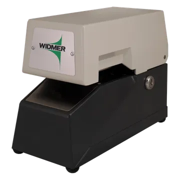 Widmer N-3 Mechanical Numbering Machine Stamp